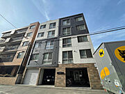 Liveus南11条の賃貸物件