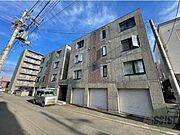 ST 1階 築34年11ヶ月の賃貸物件