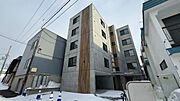 プレドニア南麻生の賃貸物件