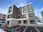 COMSAP南17条の賃貸物件