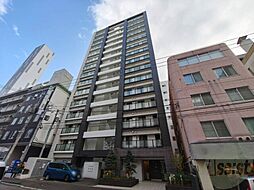 札幌市営東西線 西18丁目駅 徒歩2分の賃貸マンション