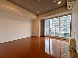 札幌市営東西線 西11丁目駅 徒歩6分の賃貸マンション 2階1LDKのリビング/ダイニング