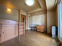 札幌市営南北線 すすきの駅 徒歩5分の賃貸マンション 9階1Kのリビング/ダイニング