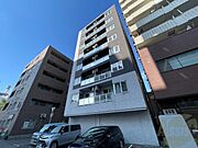 マハトゥール札幌の賃貸物件