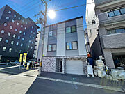 グランソレイユ南1条の賃貸物件