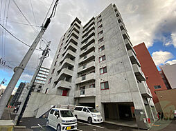 札幌市営南北線 中島公園駅 徒歩7分