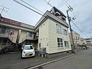 パールいまいマンション 1階 築42年5ヶ月の賃貸物件
