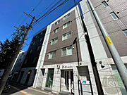 バスセンター前駅より徒歩1分 築12年8ヶ月 5階建の賃貸物件