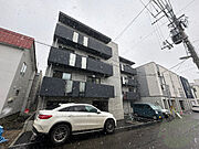 フェアモントテラスの賃貸物件