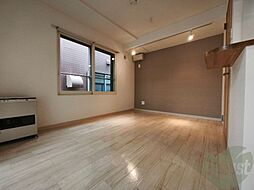 札幌市営東西線 西28丁目駅 徒歩7分の賃貸マンション 3階1LDKのリビング/ダイニング