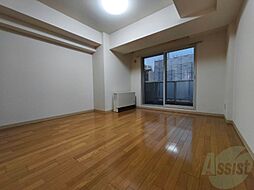 札幌市営東西線 円山公園駅 徒歩5分の賃貸マンション 3階1Kのリビング/ダイニング