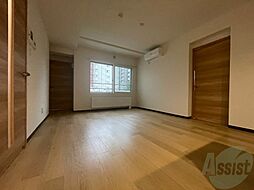 札幌市営東西線 西18丁目駅 徒歩18分の賃貸マンション 1階3LDKのリビング/ダイニング