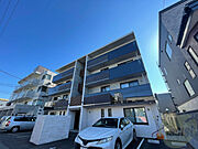 レジデンスシンメイ宮の森の賃貸物件