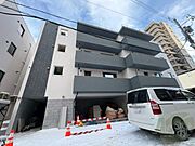 TsCOURTWest13の賃貸物件