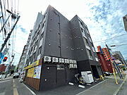 ル・ファール北円山の賃貸物件