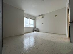 札幌市営東西線 西18丁目駅 徒歩4分の賃貸マンション 4階1Kのリビング/ダイニング