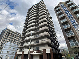 札幌市営南北線 中島公園駅 徒歩8分の賃貸マンション