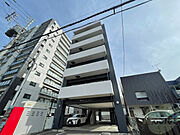 モルティーニ山鼻の賃貸物件