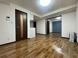 レグルス14 2階1LDKのリビング/ダイニング