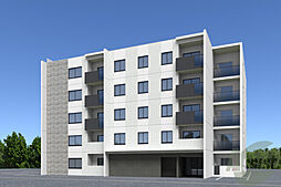 札幌市営東豊線 福住駅 徒歩4分