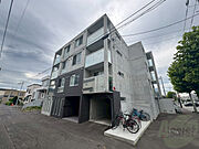 ミュスカの賃貸物件