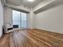 LennonTerraza6-3 4階1Kのリビング/ダイニング