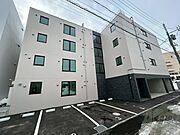 麻生駅より徒歩3分 2階 新築の賃貸物件