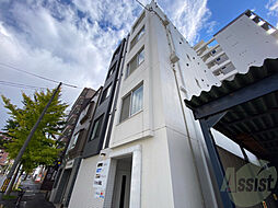 札幌市営東豊線 豊水すすきの駅 徒歩6分の賃貸マンション