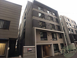 札幌市営南北線 中島公園駅 徒歩11分