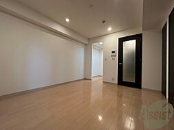 札幌市営南北線 さっぽろ駅 徒歩6分の賃貸マンション 4階1LDKのリビング/ダイニング