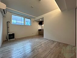 ElmGarden3 2階1LDKのリビング/ダイニング