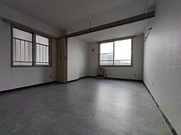 札幌市営東西線 バスセンター前駅 徒歩3分の賃貸マンション 6階1LDKのリビング/ダイニング