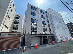 札幌市営東西線 西11丁目駅 徒歩9分の賃貸マンション