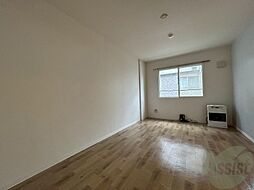 札幌市電2系統 西線9条旭山公園通駅 徒歩1分の賃貸マンション 3階1LDKのリビング/ダイニング