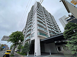 札幌市営東西線 円山公園駅 徒歩3分の賃貸マンション