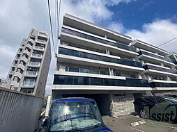 JR函館本線 桑園駅 徒歩4分の賃貸マンション