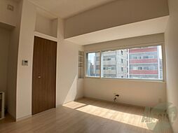 札幌市営東西線 西11丁目駅 徒歩5分の賃貸マンション 9階1LDKのリビング/ダイニング