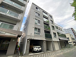 札幌市営東西線 西11丁目駅 徒歩13分