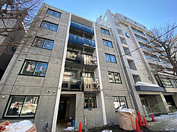 札幌市営東西線 西18丁目駅 徒歩1分の賃貸マンション