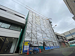 札幌市営南北線 南平岸駅 徒歩1分の賃貸マンション