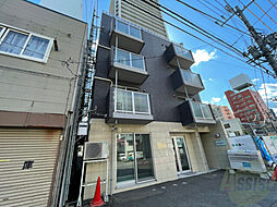 札幌市営東西線 バスセンター前駅 徒歩4分の賃貸マンション