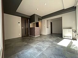 札幌市営南北線 中島公園駅 徒歩5分の賃貸マンション 3階1LDKのリビング/ダイニング