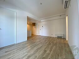 札幌市営東西線 西28丁目駅 徒歩12分の賃貸マンション 4階2LDKのリビング/ダイニング