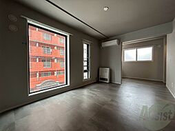 札幌市営東西線 西11丁目駅 徒歩9分の賃貸マンション 5階1LDKのリビング/ダイニング