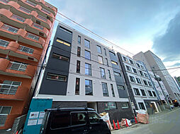 札幌市営東西線 西11丁目駅 徒歩9分