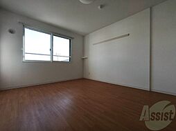 札幌市営東西線 南郷7丁目駅 徒歩20分の賃貸マンション 3階1Kのリビング/ダイニング