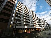 西18丁目駅より徒歩5分 7階 築51年10ヶ月の賃貸物件