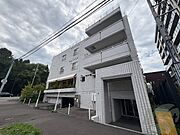西28丁目駅より徒歩6分 2階 築42年7ヶ月の賃貸物件