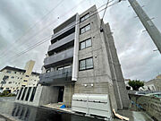 南郷7丁目駅より徒歩5分 5階 築3年4ヶ月の賃貸物件