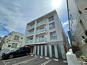 北18条駅より徒歩9分 4階 築10年10ヶ月の賃貸物件